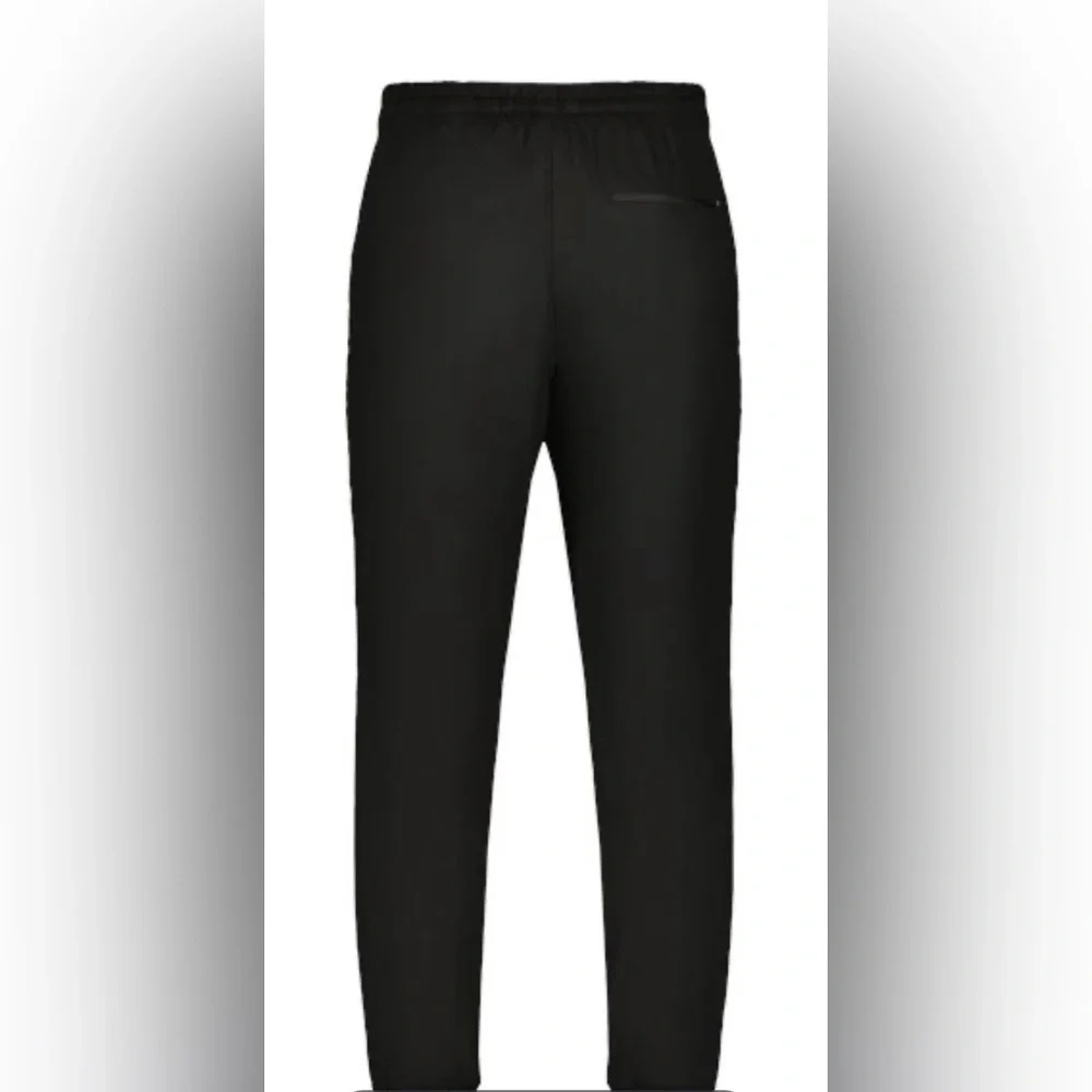 Men’s Holloway - Eco Revive™  Ventura Soft Knit Joggers - Picture 2 of 3